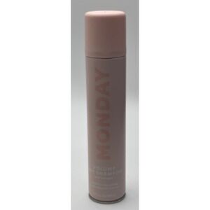 Monday Haircare Volume Dry Shampoo with Collagen 6.7oz 200ml Pink Can